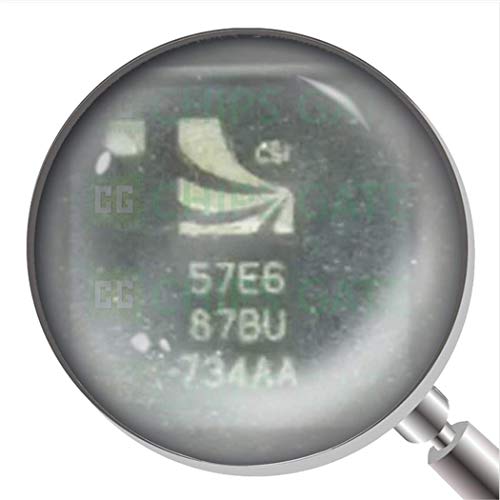 BC57E687CG 1Pcs New BC57E687CG