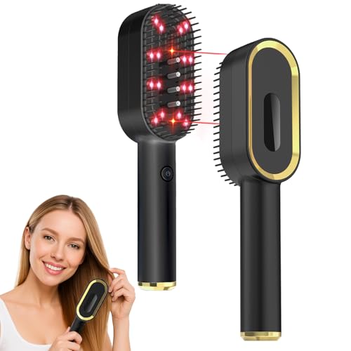 Laser Therapy Hair Growth Comb, Handheld Laser Hair Growth Comb, Effectively Promote Hair Growth, HAIR COMB