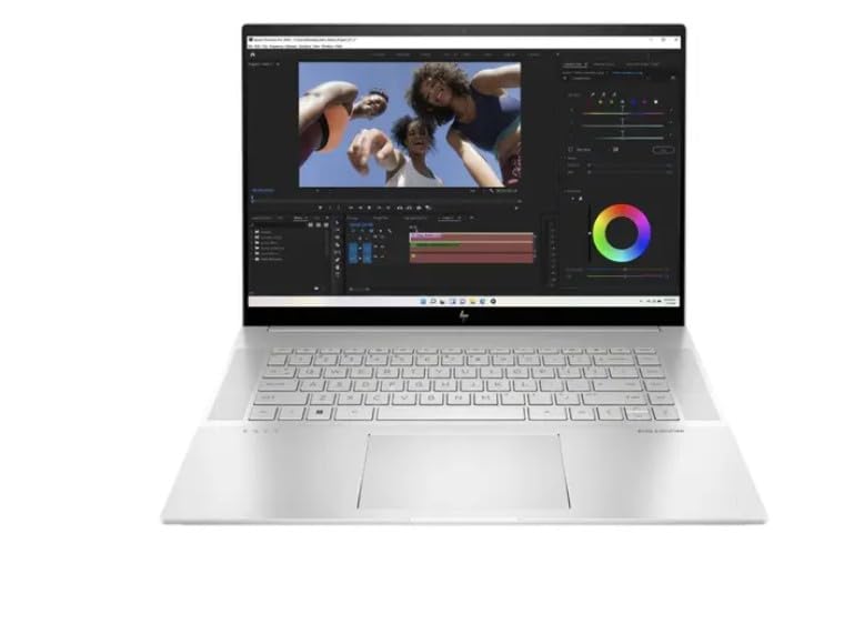 HP Envy 16 Renewed