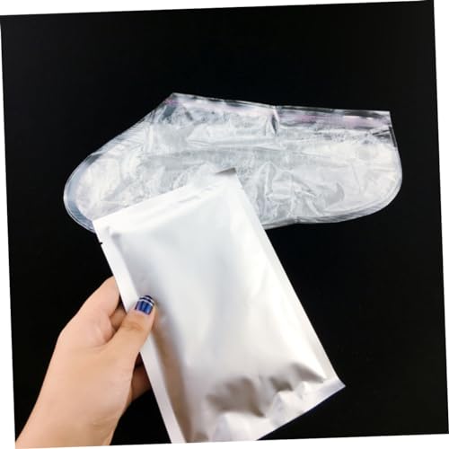 NOLITOY 5 pé removedor de calos tratamento de milho tratamento de calos Cuidado máscara de mão branc