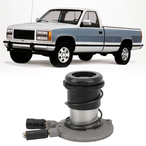 Cilindro Escravo de Embreagem de Alto Desempenho 139.66006 para Caminhões C1500 C2500 C3500 K1500 K2