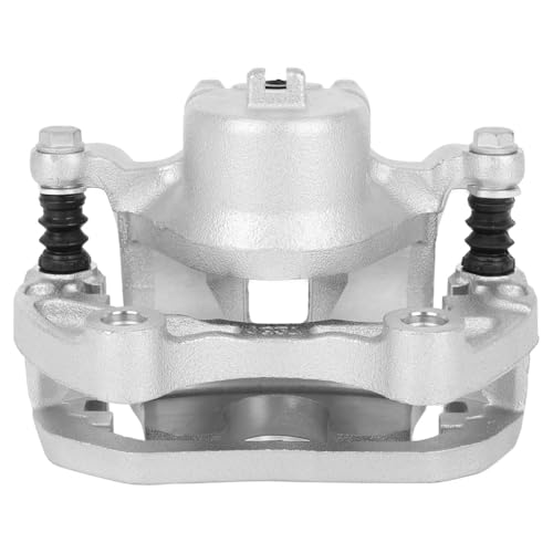 Image of 19B2691 Front Right Disc Brake Caliper Assembly w /Bracket