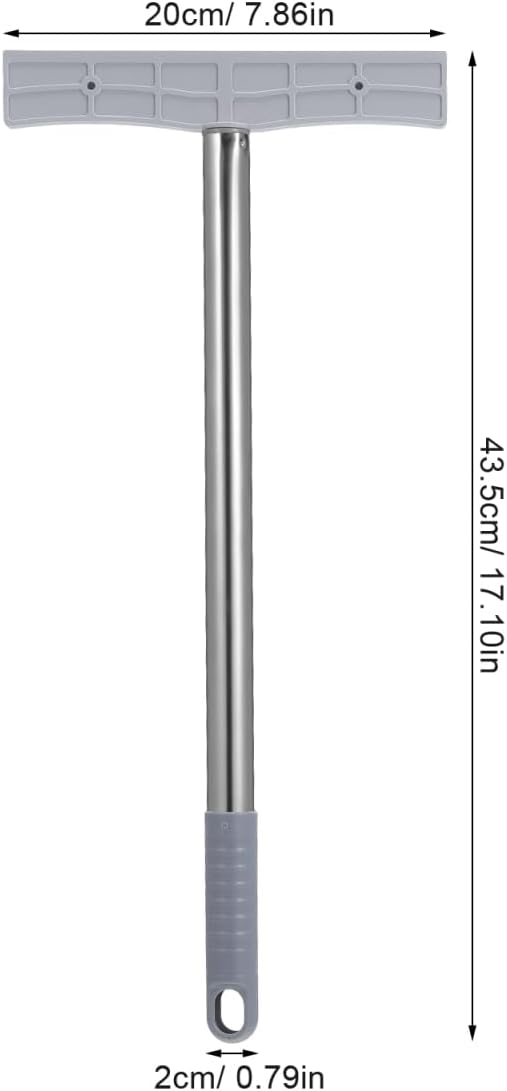 NUOBESTY 2 Pcs Signage Holder Rod Handheld Sign Holder for Welcome Signs Parade Displays Election Rallies Sports Meetings Exhibitions 17.12 X 7.87 X 0.78 in image 2