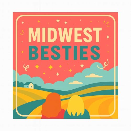 Midwest Besties cover art