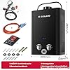 Scaldabagno A Gas GASLAND BE158B - 6L/min, Portatile, Per Doccia Da Campeggio, GPL - Foto 13