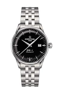 Certina DS-1 Powermatic 80 C029.807.11.051.00