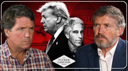 Rep. Thomas Massie: Battling the Treachery of Trump&rsquo;s Republican Party, AIPAC, and the Epstein Class