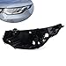GZYF Auto Car Headlight Bottom Base Case Cover Protector,Anti-Scratching Headlamp Bottom Base Case Housing Guard for Land Rover Discovery 5 2017-2022,Left