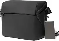 Mochila Bolsa Case Para Dji Mavic Mini 2, Air 2s, 3, 3 Pro, 4 Pro
