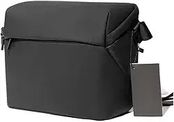 Mochila Bolsa Case Para Dji Mavic Mini 2, Air 2s, 3, 3 Pro, 4 Pro