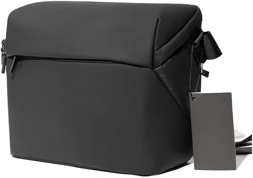 Mochila Bolsa Case Para Dji Mavic Mini 2, Air 2s, 3, 3 Pro, 4 Pro