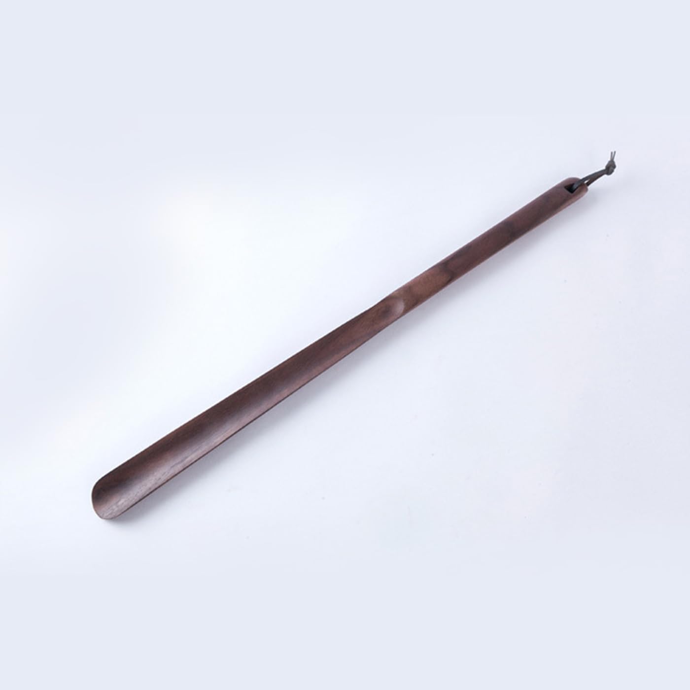 Drewniana łyżka do butów z długą rączką Łyżka długość 28 cm/38 cm/50 cm/60 cm/75 cm