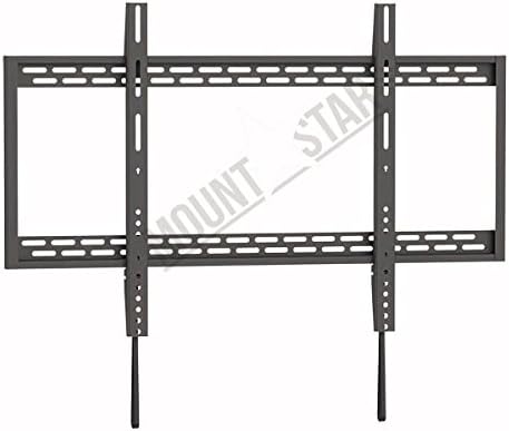 AllSee PT65F 65-Inch Infrared Interactive Touch LED Display - Black