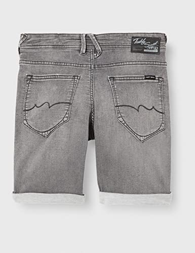 Pantalones cortos vaqueros para niños Teddy Smith ideales para días de parque 3