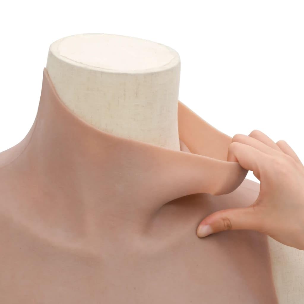 Genérico Pecho de Silicona Copa D Moreno,Ropa y Accesorios,Disfraces y Accesorios,Accesorios para Disfraces,Efectos Especiales para disfraces-4012220
