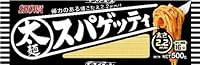 昭和 太麺スパゲッティ2.2ミリ 500g×3個