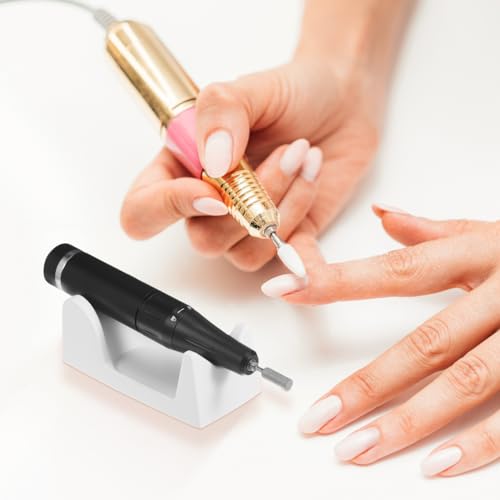 Soporte para Mango de Taladro Eléctrico de Uñas Ipetboom miniatura 6