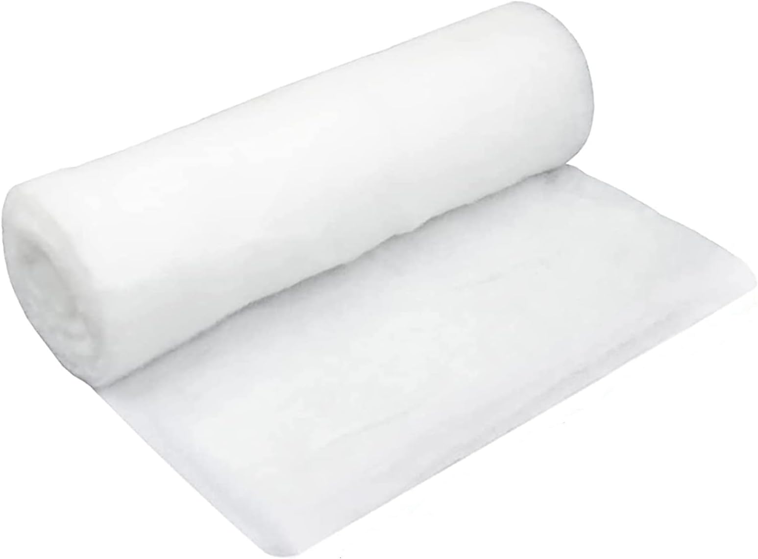 1 Roll 80x240cm Christmas Fake Snow Blanket Outdoor Christmas Snow Blanket Roll for Snowy Decorations Artificial Snow Blanket Snow Carpet Snow Mat White for Christmas Decorating