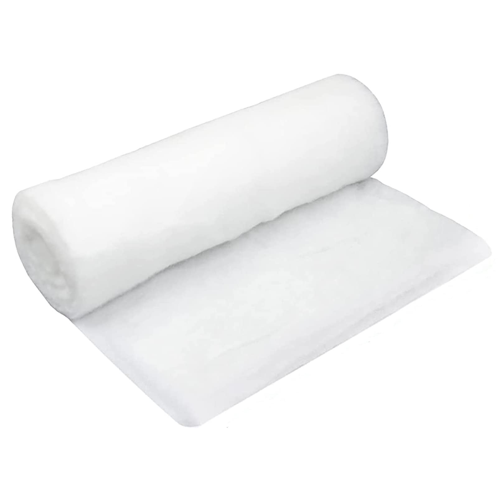 1 Roll 80x240cm Christmas Fake Snow Blanket Outdoor Christmas Snow Blanket Roll for Snowy Decorations Artificial Snow Blanket Snow Carpet Snow Mat White for Christmas Decorating