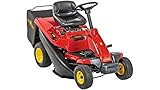  WOLF Aufsitzmäher Scooter Hydro 13A221SD650