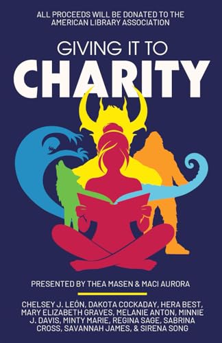 Giving It To Charity