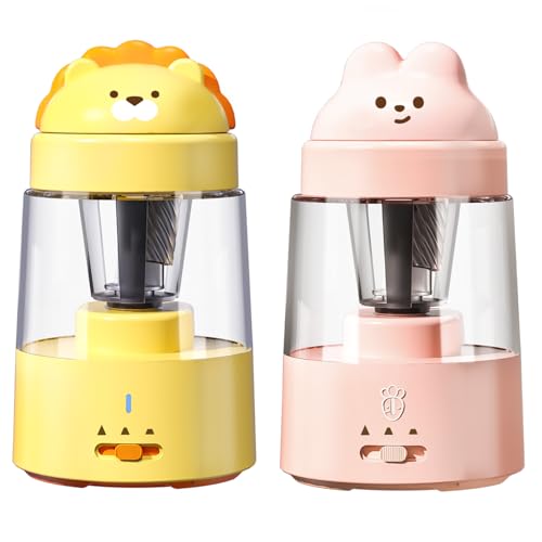 ZMOL Electric Pencil Sharpener