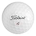 50 Titleist NXT Tour - Value (AAA) Grade - Recycled (Used) Golf Balls