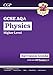 Produktbild New GCSE Physics AQA Higher Revision Guide with CGP RevisionHub (CGP AQA GCSE Physics)