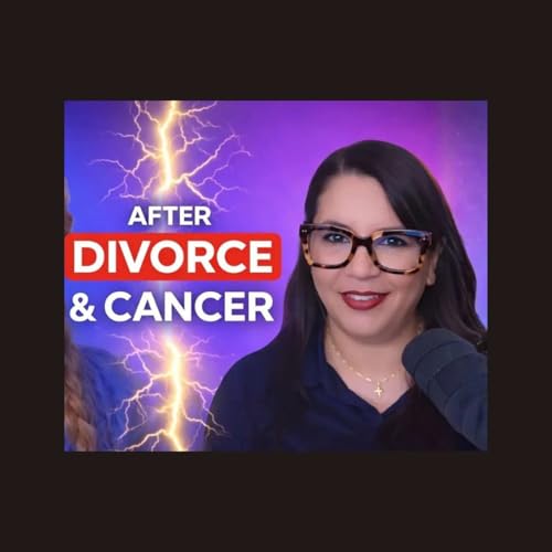 Belonging After Everything Falls Apart | Divorce, Cancer, and Finding Love Again