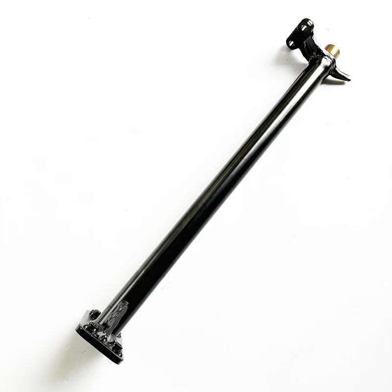 Conjunto de vástago de dirección con guiado suave para CF400AU 2
