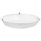 TOYANDONA Reptilien Wärmelampe Schutzgitter Heizlampenabdeckung für Terrarien Effiziente Wärmeableitung Einfache Installation und Design für Schildkröten und Andere Haustiere