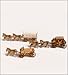 Desktop Wooden Model Kit Western Wagon Set