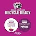 Kellogg's Raisin Bran, Breakfast Cereal, Original, 1.52oz (70 Count)