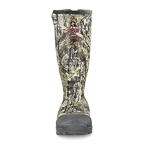 guide gear muck boots