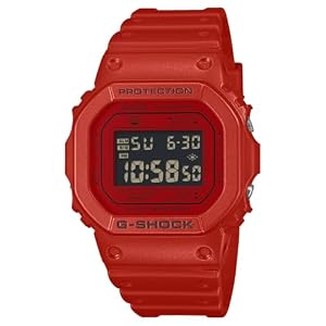 Casio DW-5600RRB-4CR