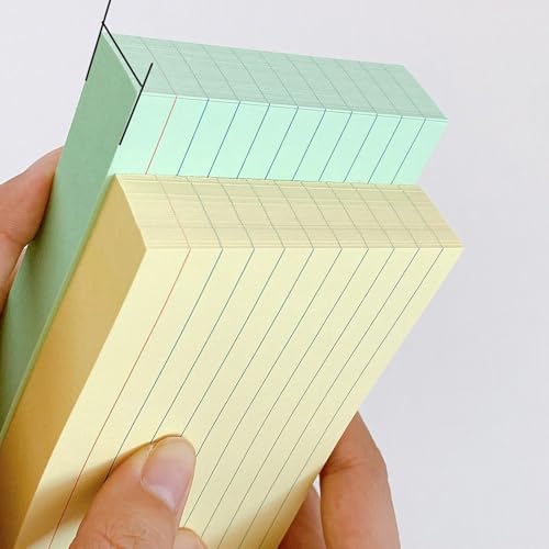 Cartes flash pour étudier, fournitures pédagogiques portables de planification et examens - 6