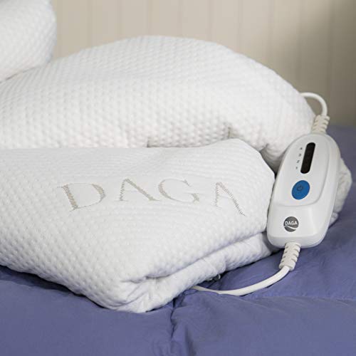 Daga Flexy Heat CIN PROTECT, snelverwarming, dubbele functie: verwarming en bescherming, waterdicht, ademend, 190 x 90… - Image 5