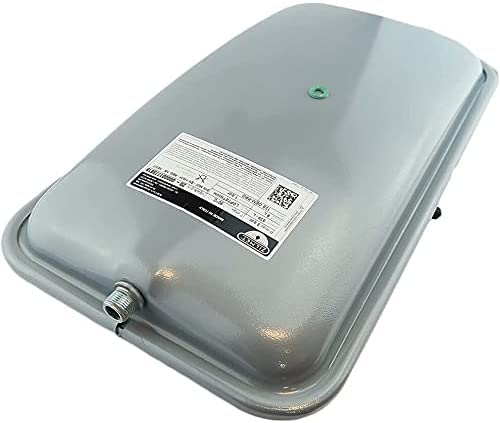 AsparesBoiler Expansion Vessel for Heatline Capriz Plus Monza 24 / 24A / 28 / 28A - 0020126680