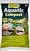 Produktbild Tetra Pond AquaticCompost Teicherde - speziell für Teichpflanzen entwickelte Teichboden-Mischung, 16 L