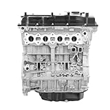 G4KJ 2.4L Engine Assembly Compatible with Hyundai Tucson Sonata Santa Fe Sport & Fit for Kia Sportage Optima Sorento 2.4L 2011-2015, Theta II GDI 4-Cylinder (Old Type with Balance Shaft, High Bracket)
