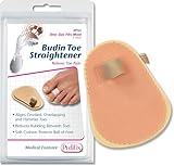PediFix Toe Straightener - One Size Fits Most
