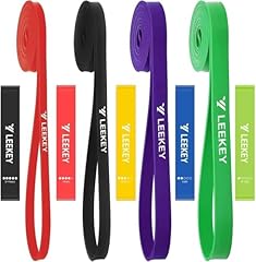 15-125LBS COLOR+Mini Bands