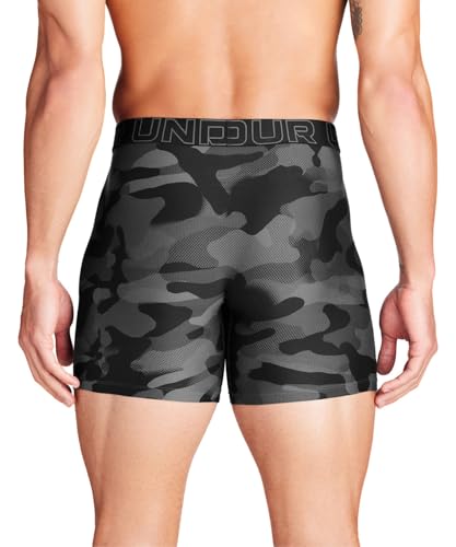 アンダーアーマー(UNDERARMOUR)『アンダーウェアUAパフォーマンステックノベルティ』