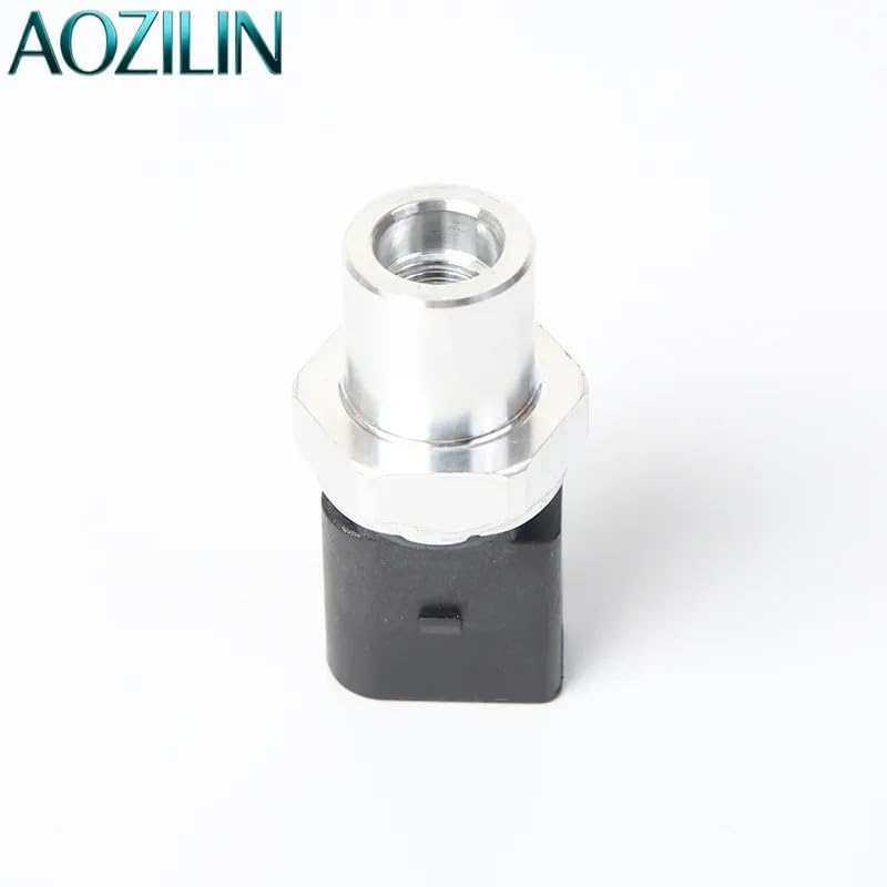 Sensor de interruptor de presión Para 4H0959126B Para 4F0959126A Para 5Q0959126 Sensor aire acondicionado(5Q0959126)