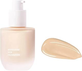 Luminous Cream Foundation - Flawless Coverage, Long-Lasting, Oil-Control & Hydrating, Lightweight, Sweat-Proof for a Natural Matte Finish (02# Soft yarn color)