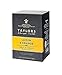 TAYLORS OF HARROGATE, Tea, Lemon & Orange, Pack of 6, Size 20 CT, (Low Carb Dairy Free Low Sodium Vegan Wheat Free Yeast Free)