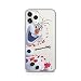 Produktbild Original und Offiziell Lizenziertes Disney die Eiskönigin 2 Handyhülle für iPhone 11 PRO MAX, Case, Hülle, Cover aus Kunststoff TPU-Silikon, schützt vor Stößen und Kratzern