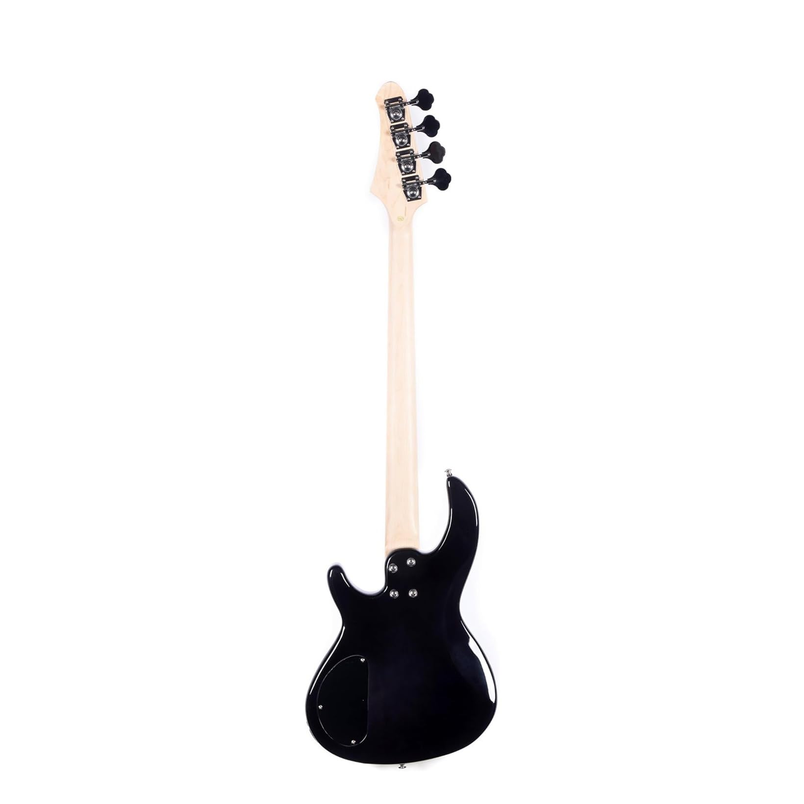 E-Gitarre Standard-E-Bass 4-saitiges Gitarreninstrument