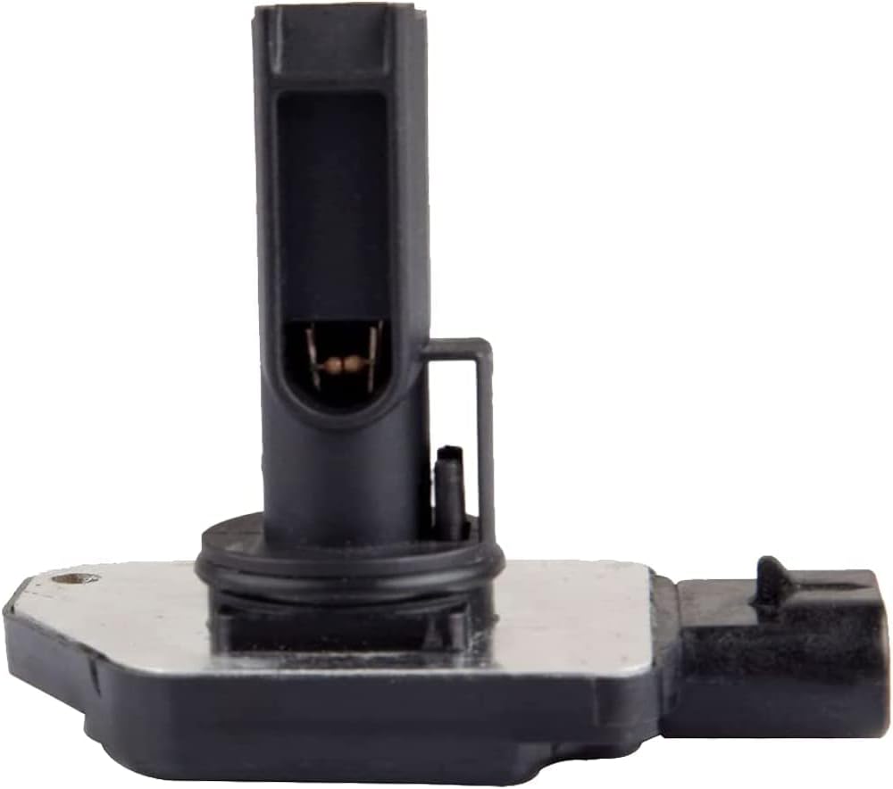 MAF Mass Air Flow Sensor Assembly for 99-05 Chevy Impala Monte Carlo Pontiac Boneville V6 Models