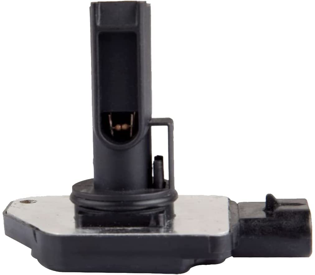 MAF Mass Air Flow Sensor Assembly for 2000-2005 Chevy Impala for 1999-2002 Camaro for 1999-2005 Monte Carlo Buick Park Avenue for 1999-2003 Pontiac Grand Prix 3.8L